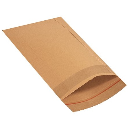 Bsc Preferred 9-1/2 x 13'' #4 Jiffy Rigi Bag Mailers, 200PK BUY00028883